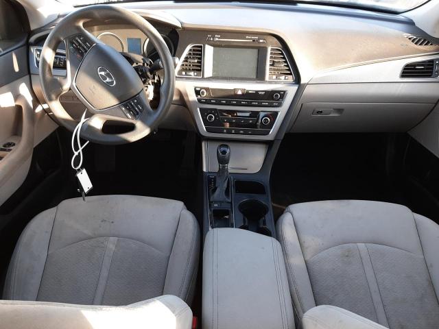 Photo 7 VIN: 5NPE24AF2GH297585 - HYUNDAI SONATA 