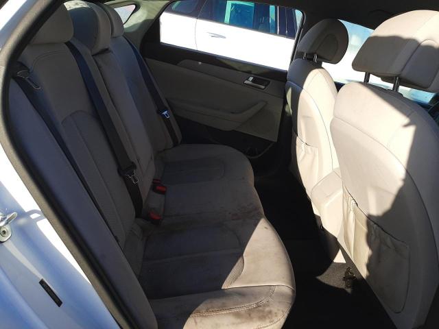 Photo 9 VIN: 5NPE24AF2GH297585 - HYUNDAI SONATA 