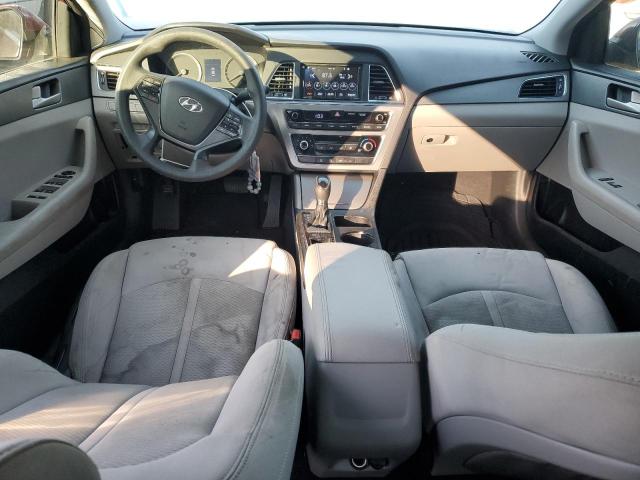 Photo 7 VIN: 5NPE24AF2GH298428 - HYUNDAI SONATA 