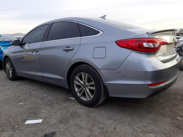 Photo 1 VIN: 5NPE24AF2GH302607 - HYUNDAI SONATA 