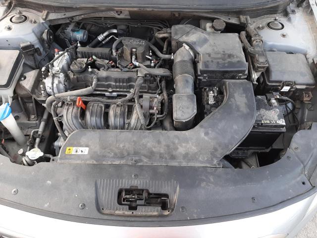 Photo 10 VIN: 5NPE24AF2GH302607 - HYUNDAI SONATA 