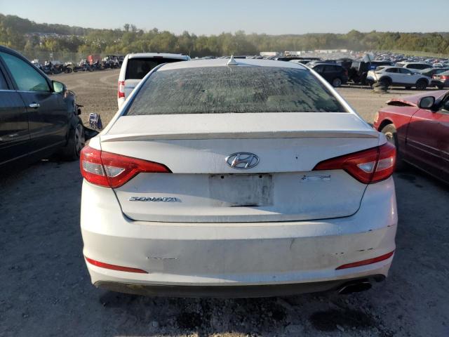 Photo 5 VIN: 5NPE24AF2GH303773 - HYUNDAI SONATA SE 