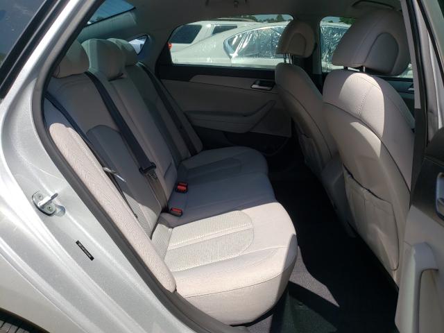 Photo 5 VIN: 5NPE24AF2GH305992 - HYUNDAI SONATA 