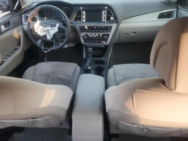 Photo 7 VIN: 5NPE24AF2GH306253 - HYUNDAI SONATA SE 