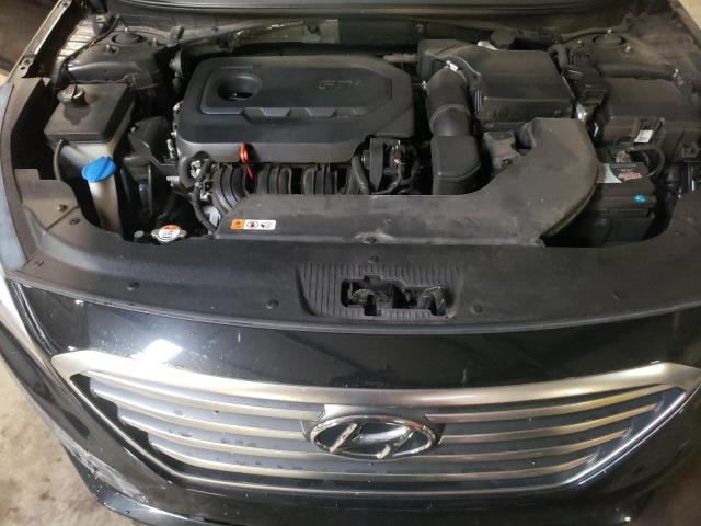 Photo 6 VIN: 5NPE24AF2GH310142 - HYUNDAI SONATA SE 