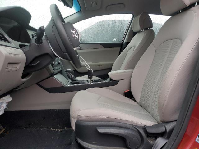 Photo 6 VIN: 5NPE24AF2GH310996 - HYUNDAI SONATA SE 