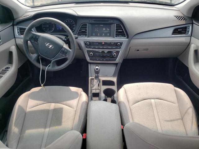 Photo 7 VIN: 5NPE24AF2GH311923 - HYUNDAI SONATA SE 