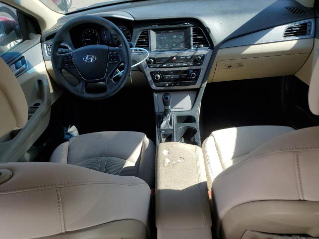 Photo 7 VIN: 5NPE24AF2GH314532 - HYUNDAI SONATA SE 