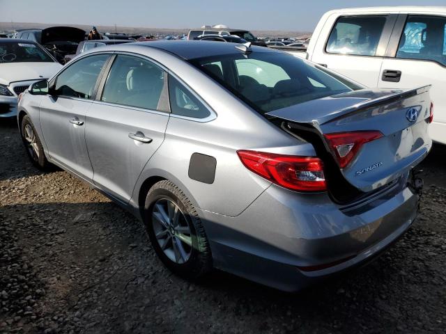 Photo 1 VIN: 5NPE24AF2GH315177 - HYUNDAI SONATA 