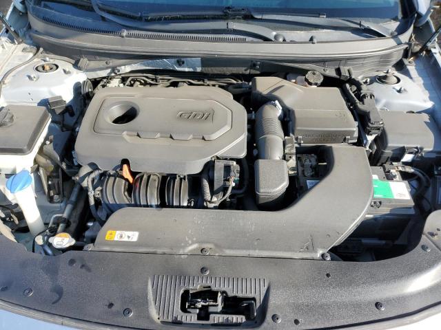 Photo 10 VIN: 5NPE24AF2GH315177 - HYUNDAI SONATA 