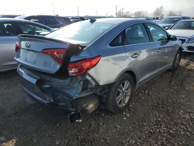 Photo 2 VIN: 5NPE24AF2GH315177 - HYUNDAI SONATA 