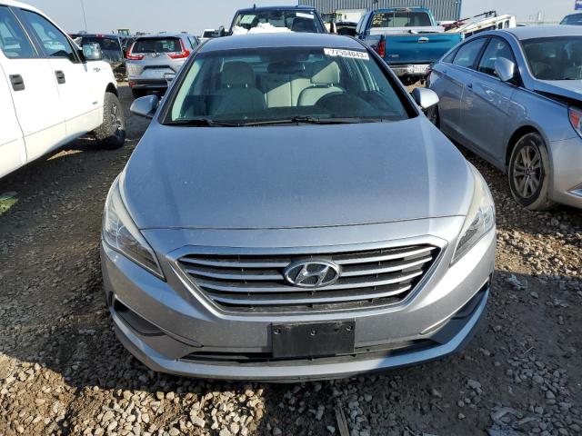 Photo 4 VIN: 5NPE24AF2GH315177 - HYUNDAI SONATA 