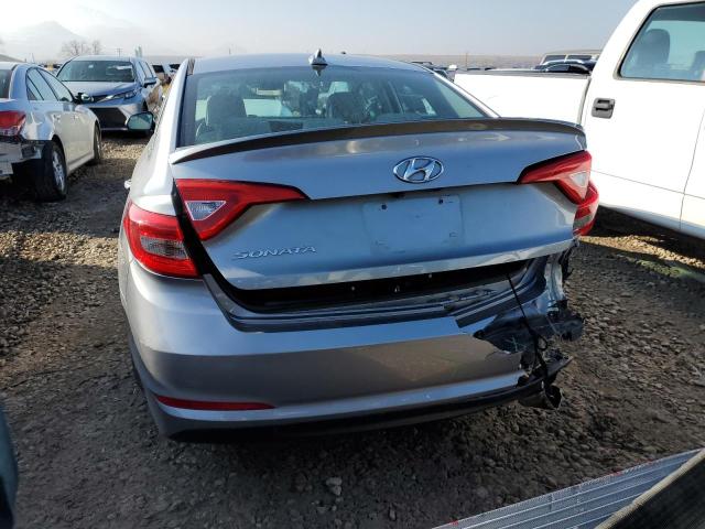 Photo 5 VIN: 5NPE24AF2GH315177 - HYUNDAI SONATA 