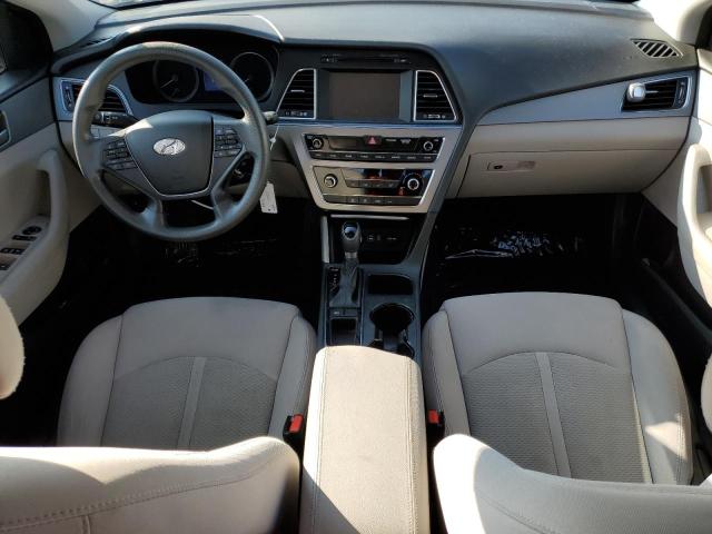 Photo 7 VIN: 5NPE24AF2GH315177 - HYUNDAI SONATA 