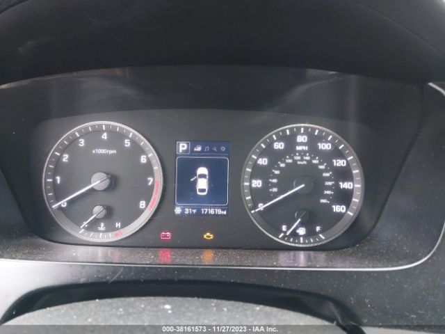 Photo 6 VIN: 5NPE24AF2GH316359 - HYUNDAI SONATA 