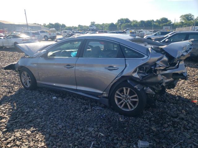 Photo 1 VIN: 5NPE24AF2GH317608 - HYUNDAI SONATA 