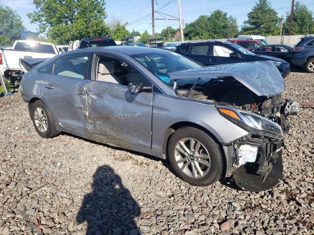 Photo 3 VIN: 5NPE24AF2GH317608 - HYUNDAI SONATA 