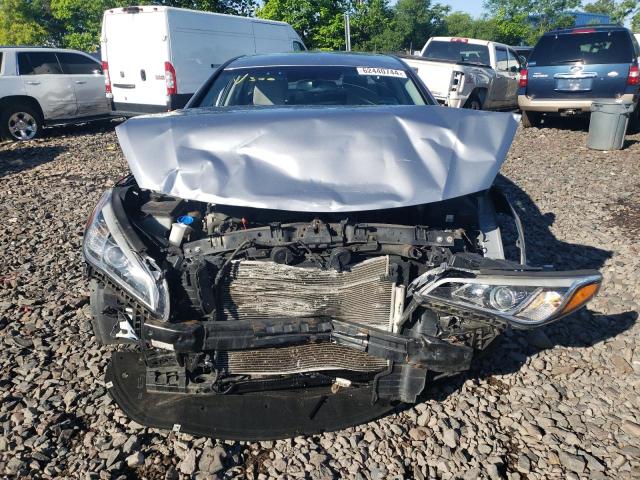 Photo 4 VIN: 5NPE24AF2GH317608 - HYUNDAI SONATA 