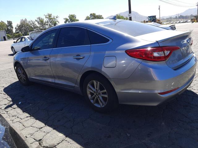 Photo 1 VIN: 5NPE24AF2GH324381 - HYUNDAI SONATA 