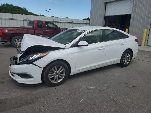 Photo 0 VIN: 5NPE24AF2GH329810 - HYUNDAI SONATA 