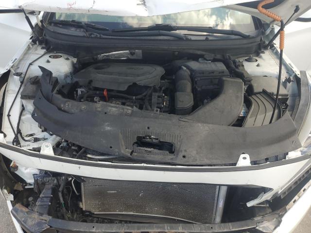 Photo 10 VIN: 5NPE24AF2GH329810 - HYUNDAI SONATA 