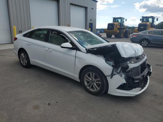 Photo 3 VIN: 5NPE24AF2GH329810 - HYUNDAI SONATA 