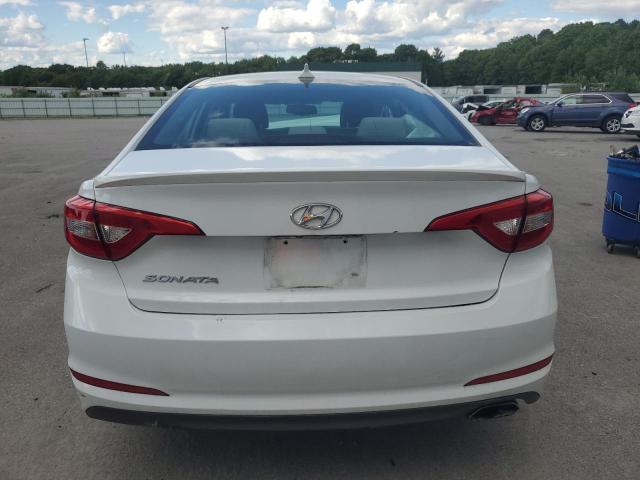 Photo 5 VIN: 5NPE24AF2GH329810 - HYUNDAI SONATA 