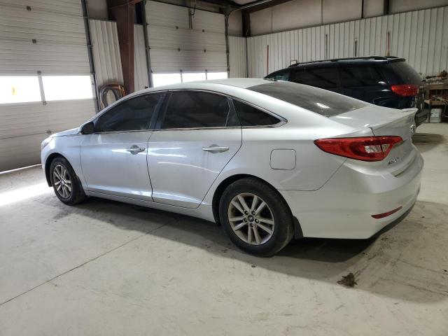 Photo 1 VIN: 5NPE24AF2GH333209 - HYUNDAI SONATA 