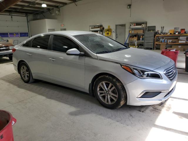 Photo 3 VIN: 5NPE24AF2GH333209 - HYUNDAI SONATA 