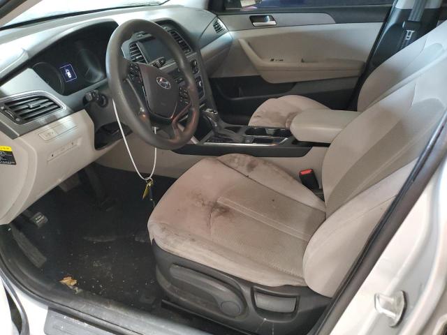 Photo 6 VIN: 5NPE24AF2GH333209 - HYUNDAI SONATA 