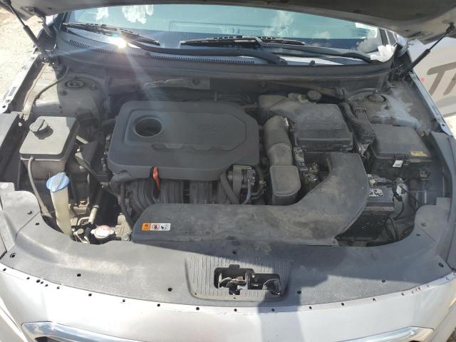 Photo 10 VIN: 5NPE24AF2GH335543 - HYUNDAI SONATA SE 