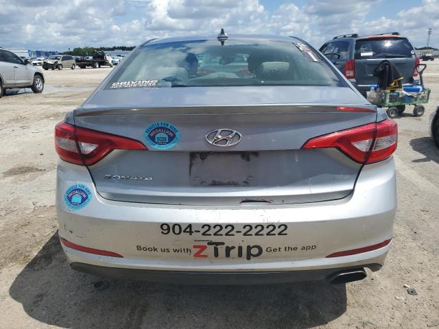 Photo 5 VIN: 5NPE24AF2GH335543 - HYUNDAI SONATA SE 