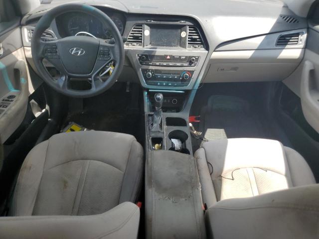 Photo 7 VIN: 5NPE24AF2GH335543 - HYUNDAI SONATA SE 