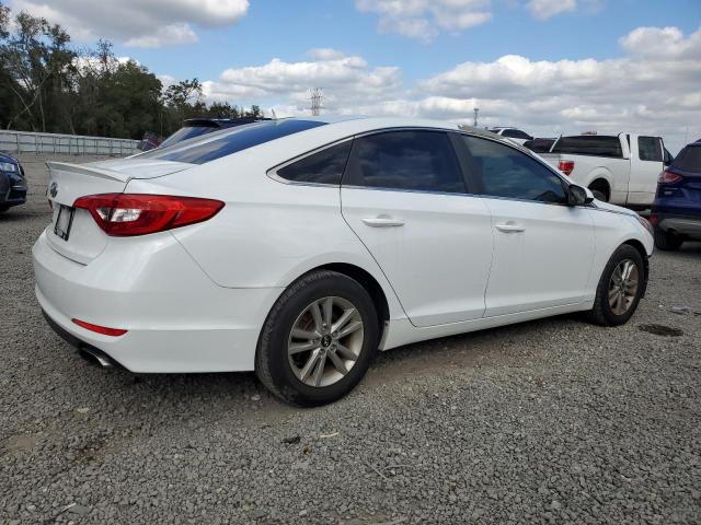 Photo 2 VIN: 5NPE24AF2GH338295 - HYUNDAI SONATA 