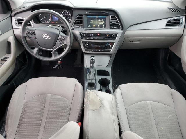 Photo 7 VIN: 5NPE24AF2GH342203 - HYUNDAI SONATA SE 