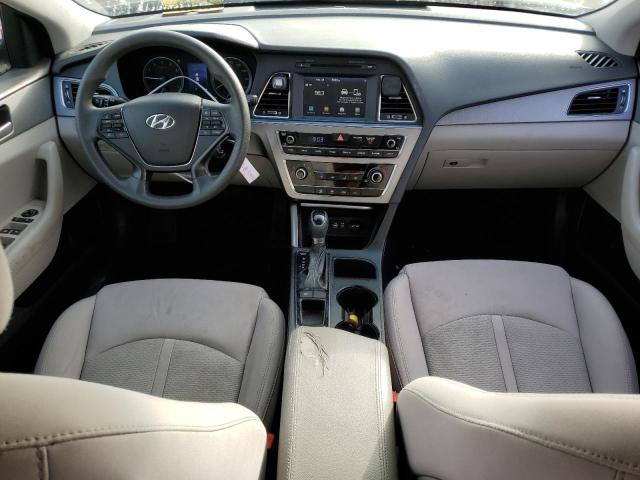 Photo 7 VIN: 5NPE24AF2GH345487 - HYUNDAI SONATA 