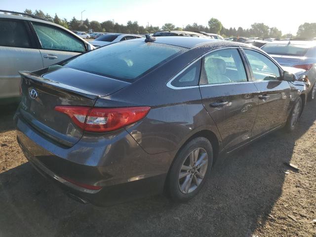 Photo 2 VIN: 5NPE24AF2GH346235 - HYUNDAI SONATA SE 