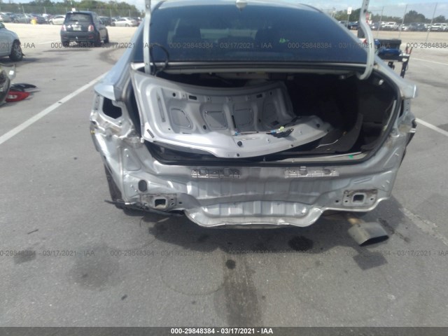 Photo 5 VIN: 5NPE24AF2GH346753 - HYUNDAI SONATA 