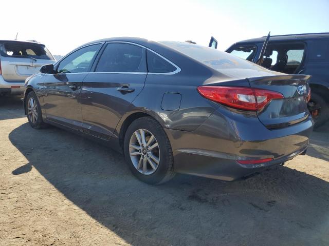 Photo 1 VIN: 5NPE24AF2GH352536 - HYUNDAI SONATA SE 