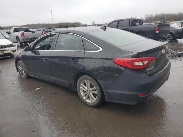 Photo 1 VIN: 5NPE24AF2GH356960 - HYUNDAI SONATA 