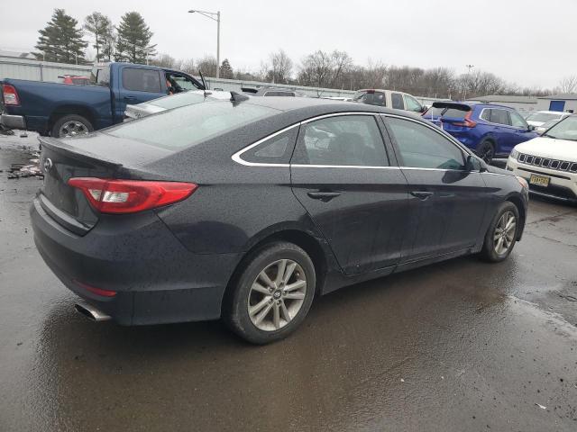 Photo 2 VIN: 5NPE24AF2GH356960 - HYUNDAI SONATA 