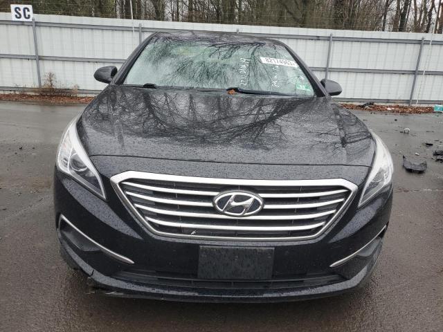 Photo 4 VIN: 5NPE24AF2GH356960 - HYUNDAI SONATA 