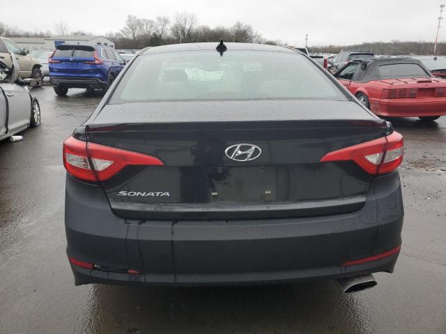 Photo 5 VIN: 5NPE24AF2GH356960 - HYUNDAI SONATA 