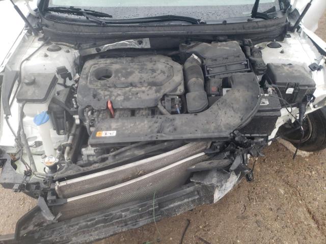 Photo 6 VIN: 5NPE24AF2GH358885 - HYUNDAI SONATA SE 