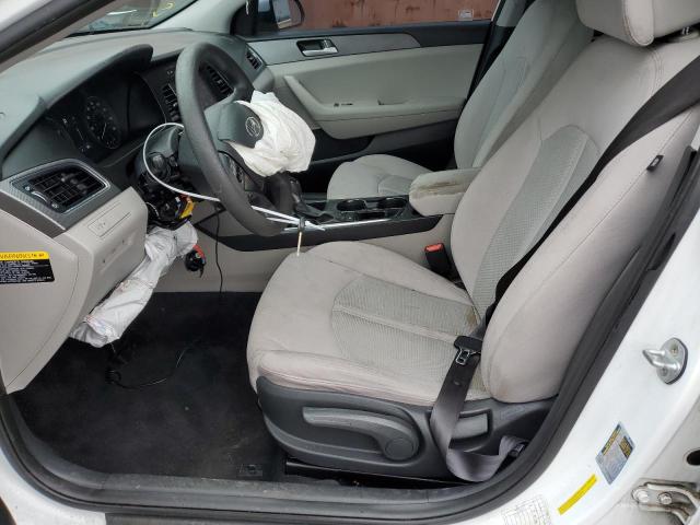 Photo 6 VIN: 5NPE24AF2GH361639 - HYUNDAI SONATA 