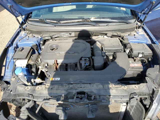 Photo 10 VIN: 5NPE24AF2GH364251 - HYUNDAI SONATA SE 