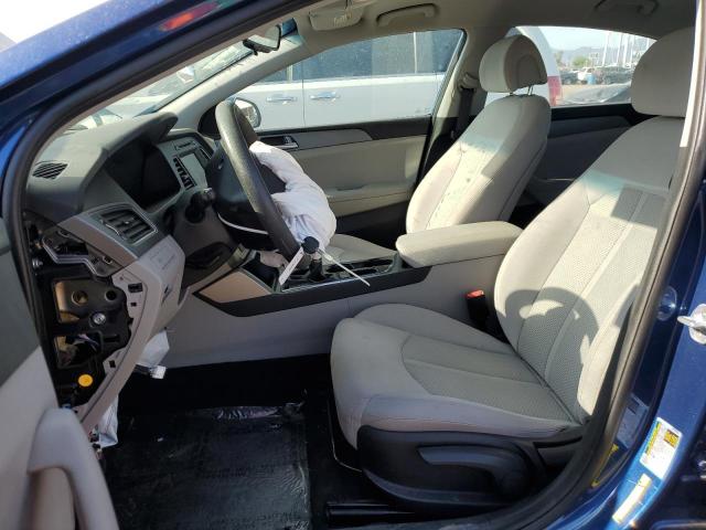 Photo 6 VIN: 5NPE24AF2GH364251 - HYUNDAI SONATA SE 