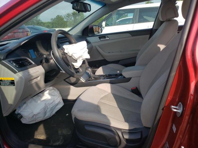 Photo 6 VIN: 5NPE24AF2GH369594 - HYUNDAI SONATA SE 