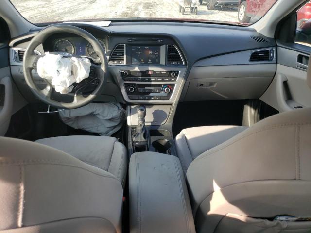 Photo 7 VIN: 5NPE24AF2GH369594 - HYUNDAI SONATA SE 