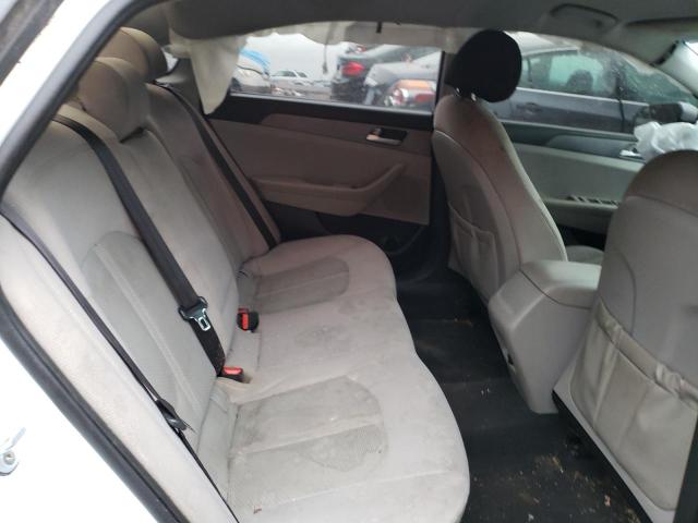 Photo 9 VIN: 5NPE24AF2GH369711 - HYUNDAI SONATA SE 